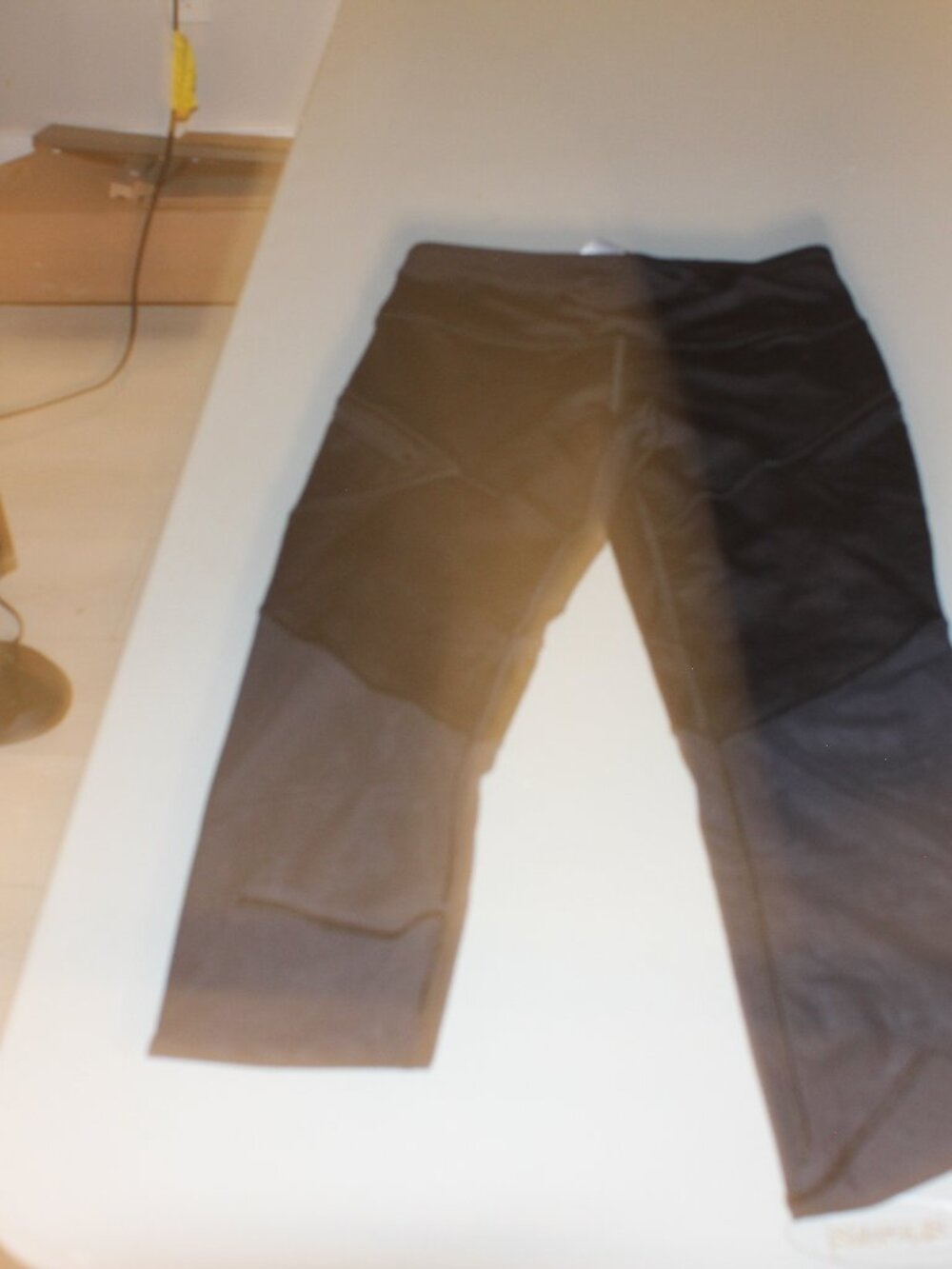Black Ivivva Leggings Size 12